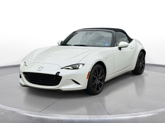 2026 Mazda Mazda MX-5 Miata Grand Touring