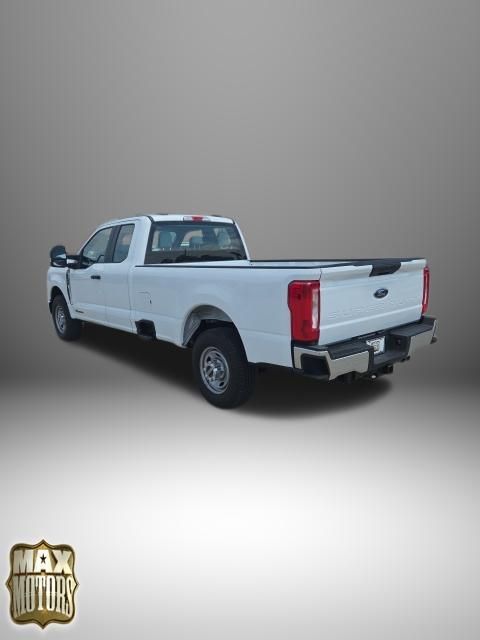 Used 2025 Ford F-350SD Truck