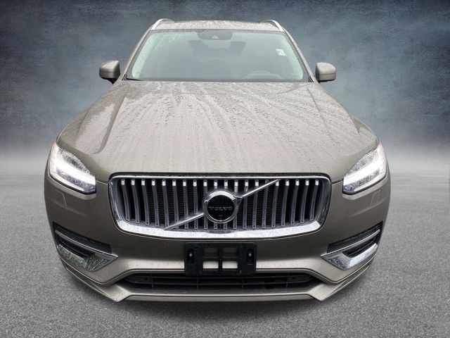 2021 Volvo XC90 T6 Inscription 29