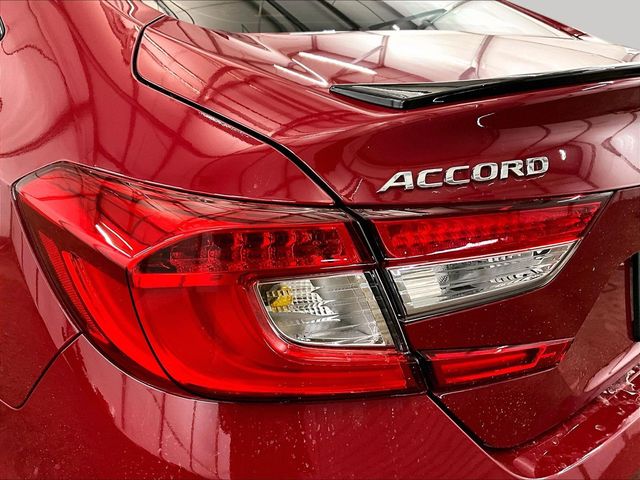 2022 Honda Accord Sport  at Honda North