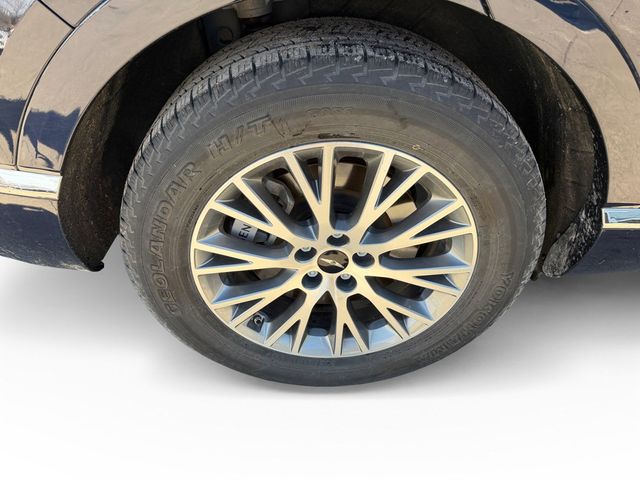 Used 2025 Blue Genesis 2.5T image 15