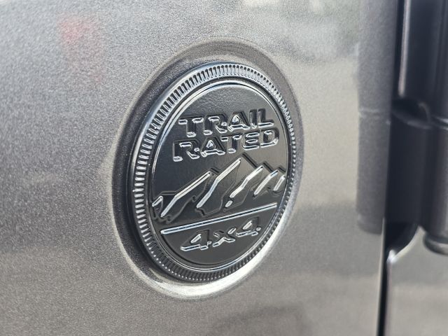 2021 Jeep Wrangler Unlimited Willys:L43469A