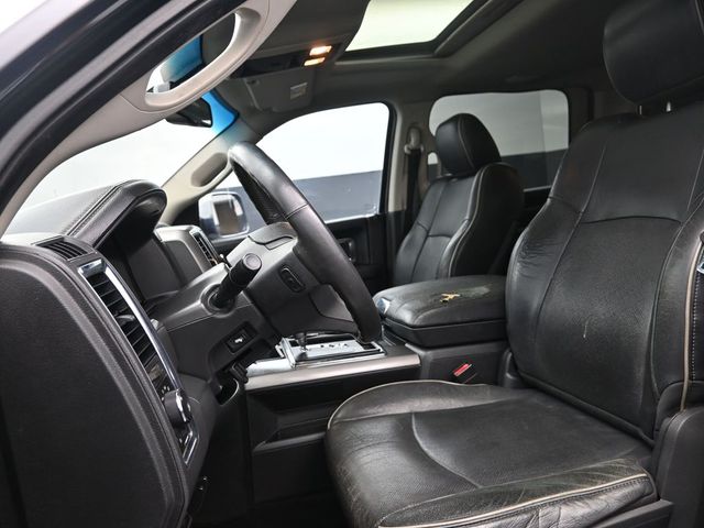 used 2012 Ram 1500 car, priced at $12,628