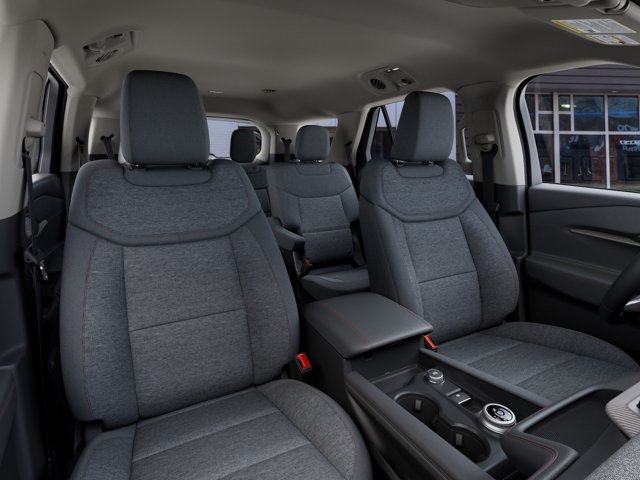New 2027 Gray Ford Active image 10