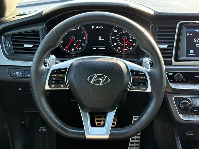 Used 2019 Hyundai Sonata Sedan