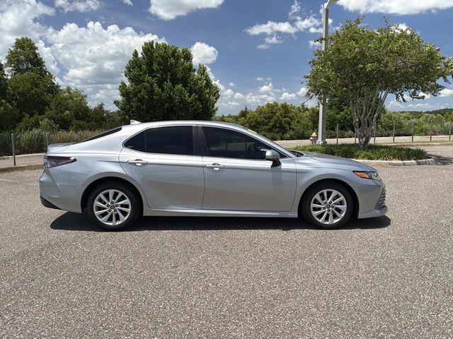 Used 2023 Toyota Camry Sedan