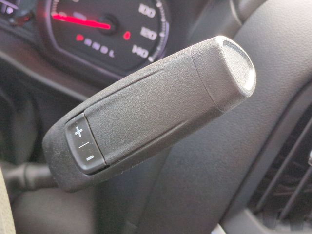Used 2024 White Chevrolet WT image 24