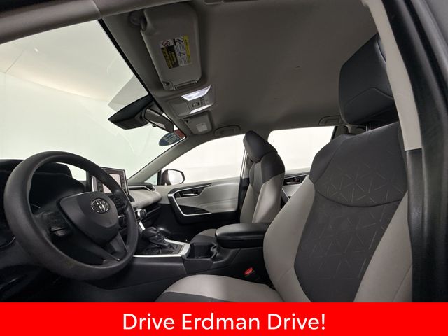 Used 2022 Toyota RAV4 SUV