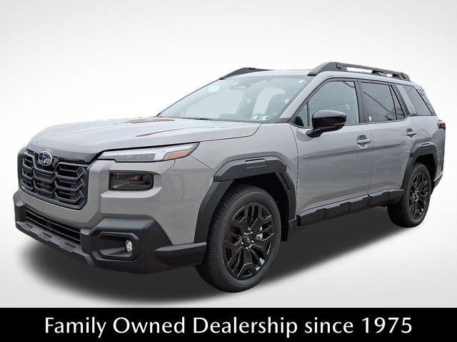 new 2026 Subaru Outback car, priced at $46,693