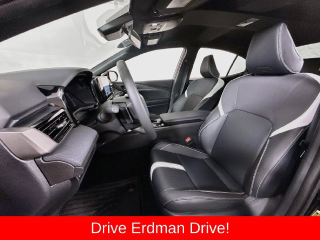Used 2026 Toyota Camry Sedan