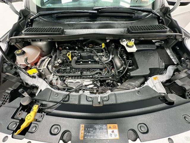 2019 Ford Escape SE Silver at Klick Lewis Buick Chevrolet