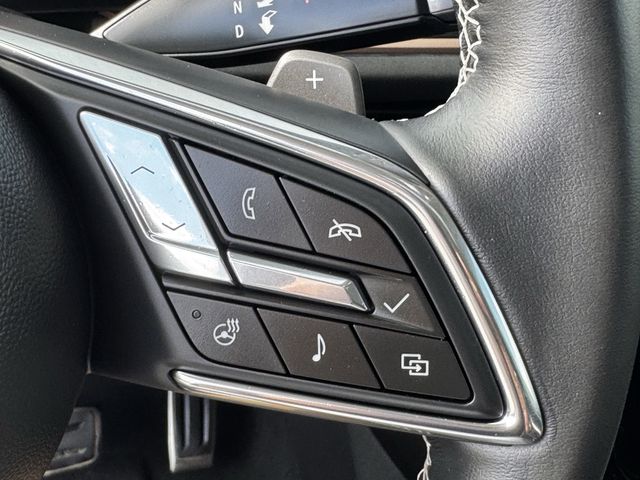 2024 Buick Envision Sport Touring White at Classic Elite Chevrolet Sugar Land