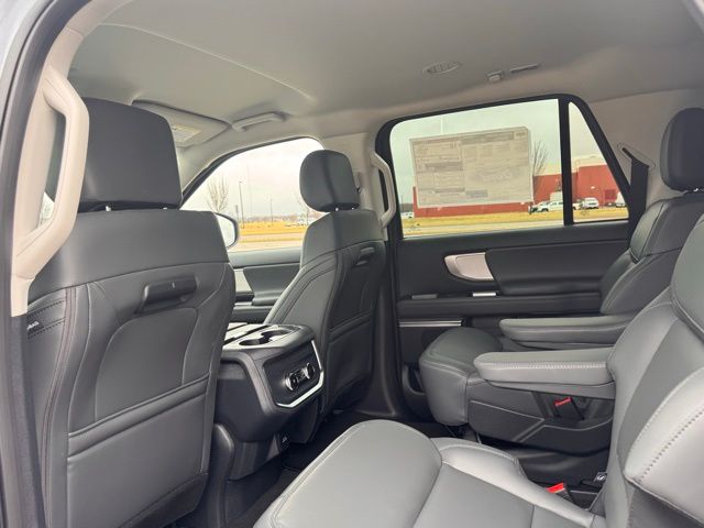 2026 Ford Expedition Max Active MAX