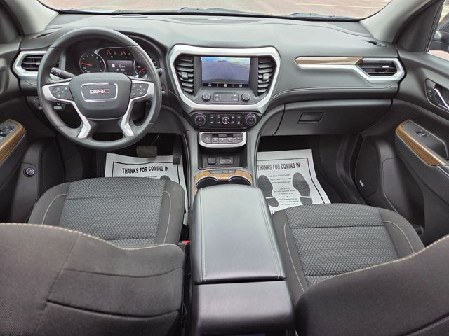 2023 GMC Acadia AWD SLE