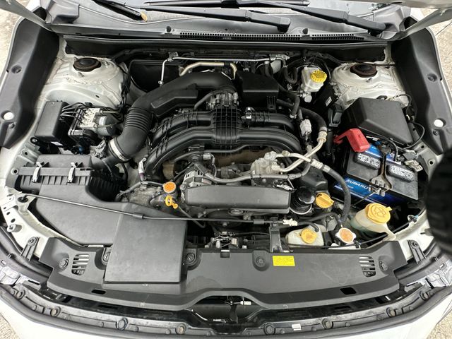 2018 Subaru Impreza - $14,977