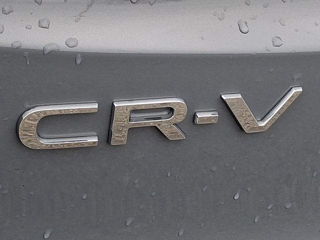 used 2024 Honda CR-V car, priced at $28,397