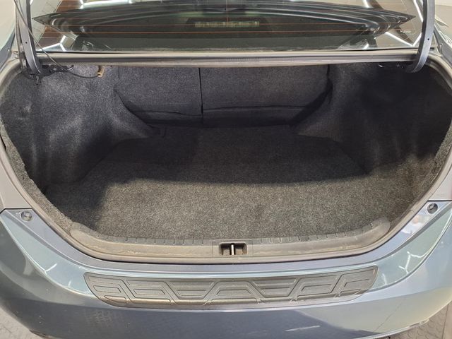 2014 Toyota Corolla S Plus Gray at Texan Dodge Chrysler Jeep Ram