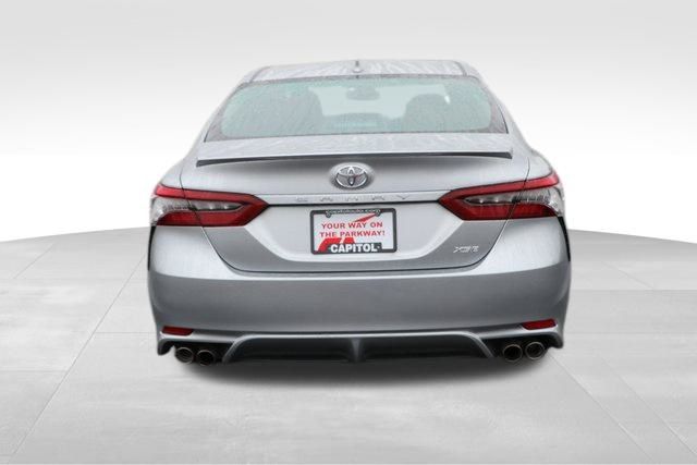 2023 Toyota Camry XSE 20