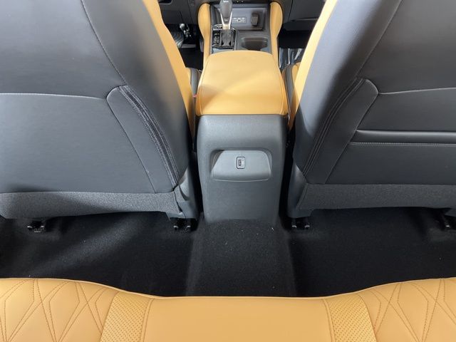 2025 Gun Metallic Nissan Sentra SV FWD Sedan