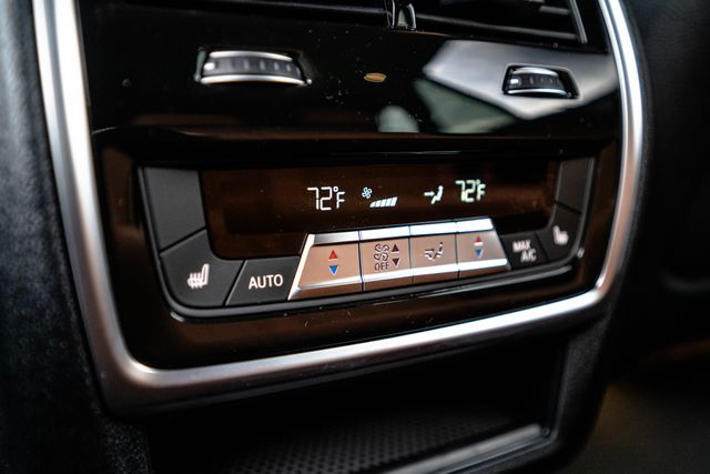 New 2026 BMW X5 SUV