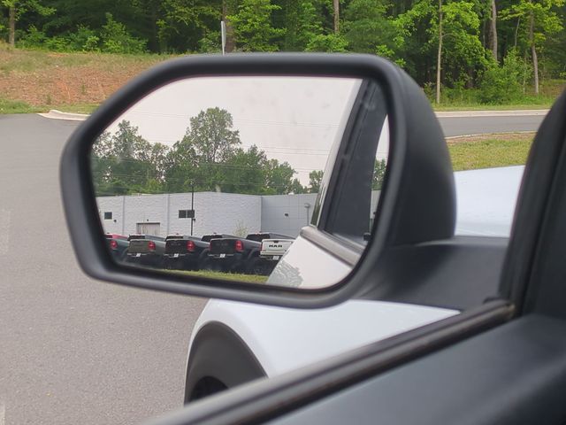 Used 2023 White Ford XLT image 18