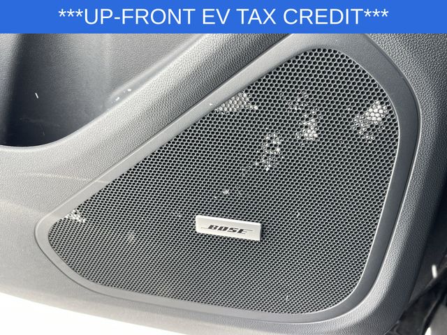 Used 2020 Chevrolet Bolt EV For Sale in Livonia, MI