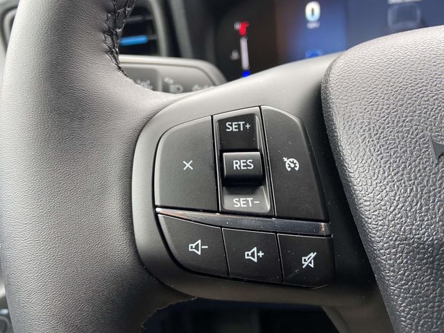 New 2026 Gray Ford XLT image 15