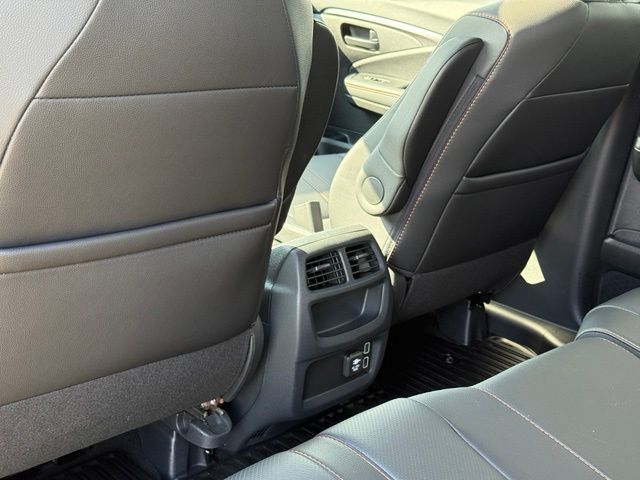 Used 2023 Honda Passport SUV