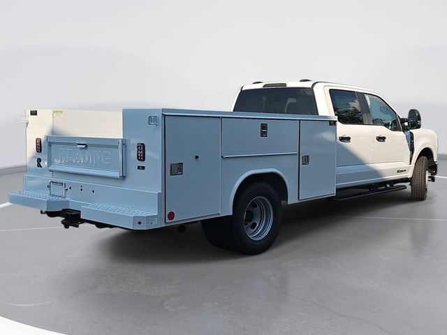 New 2026 White Ford XL image 6