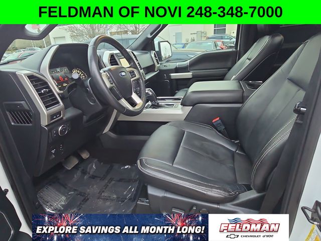 Used 2020 Ford F-150 For Sale in Livonia, MI