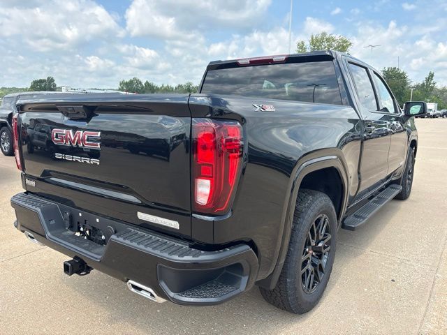 2026 GMC Sierra 1500 Elevation - Photo 3