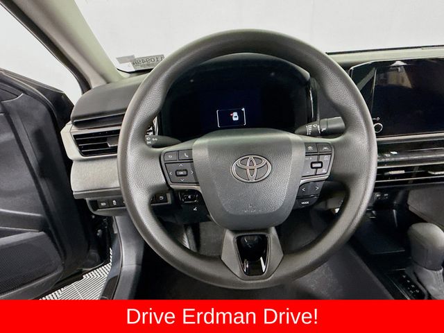 Used 2026 Toyota Camry Sedan