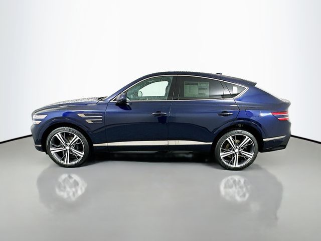 Thumbnail: 2026 Genesis GV80 - 8