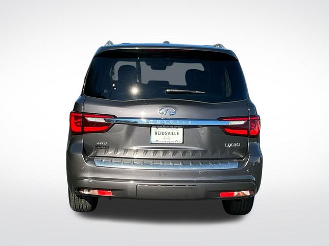 INFINITIQX806