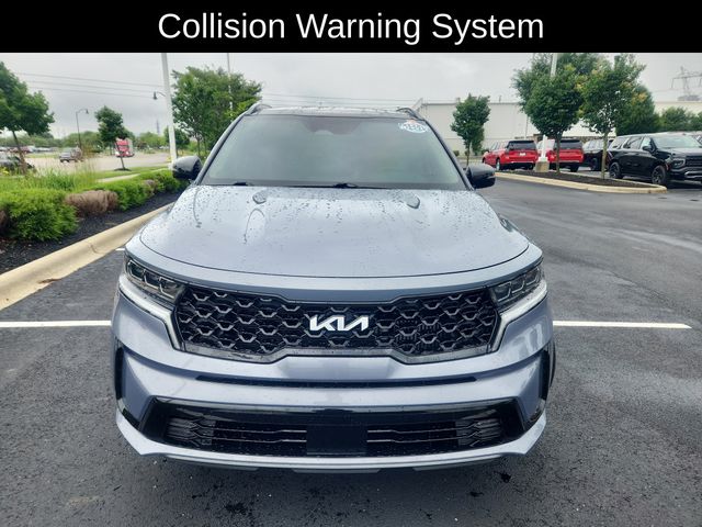 Used 2023 Kia Sorento For Sale in Grove City, OH