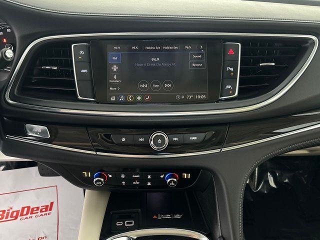 Used 2023 Buick Enclave SUV