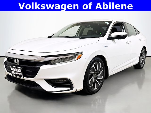 2022 Honda Insight Touring FWD