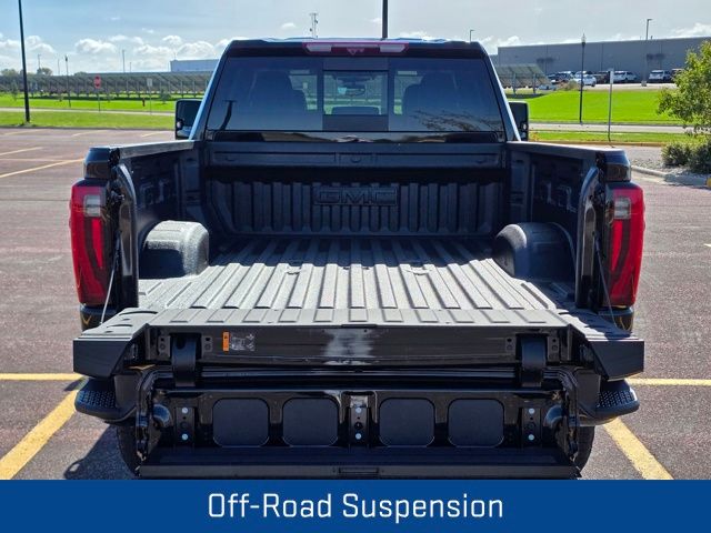 2026 GMC Sierra 3500HD Denali