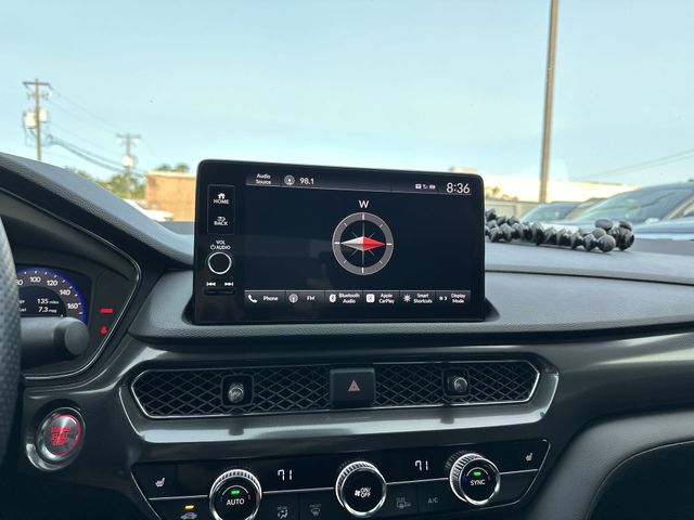 Used 2025 White Acura Type S image 19