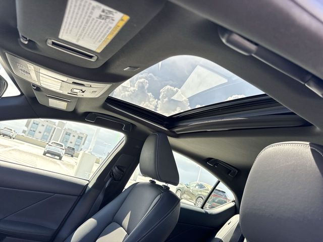 2025 Lexus IS - $45,888