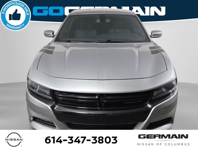 Used 2018 Silver Dodge R/T image 2