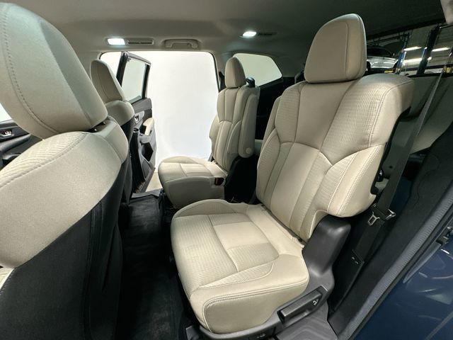 2023 Subaru Ascent Premium Blue at Subaru and VW of Moon Township