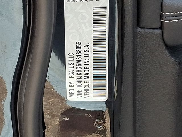 JeepGrand Cherokee L37