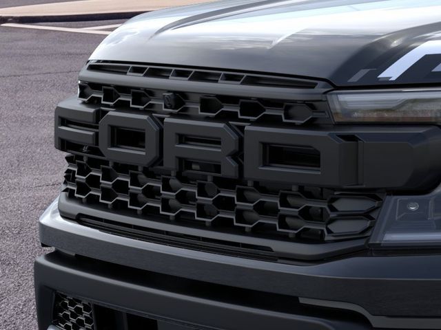 New 2026 Black Ford Raptor image 17