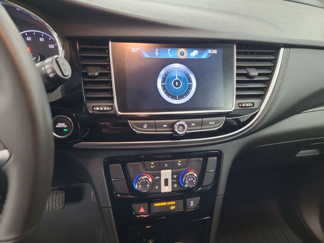 2017 – Buick – Encore