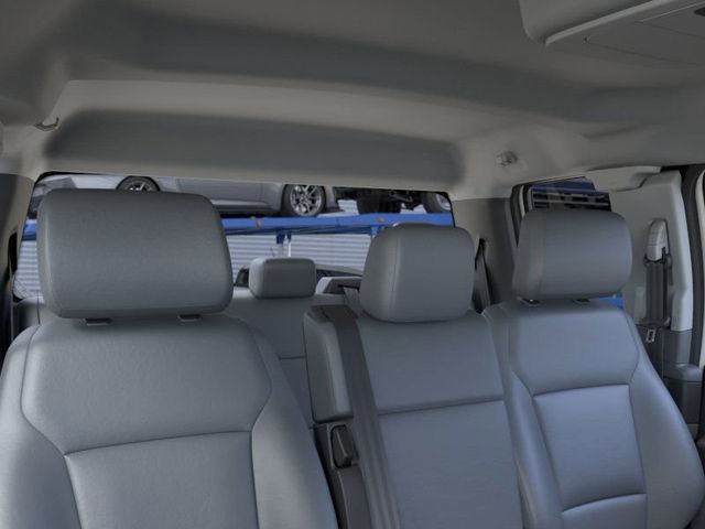 2026 Ford F-250SD XL:168562