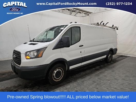 2018 Ford Transit 150 Van Low Roof Sliding Pass. 148 WB's photo