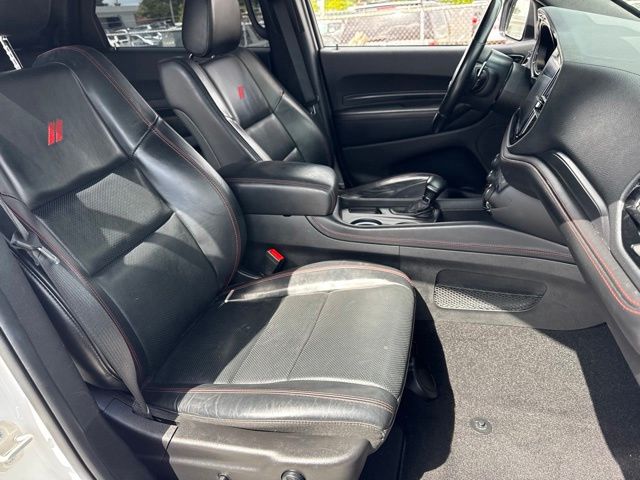 Used 2024 Dodge Durango SUV