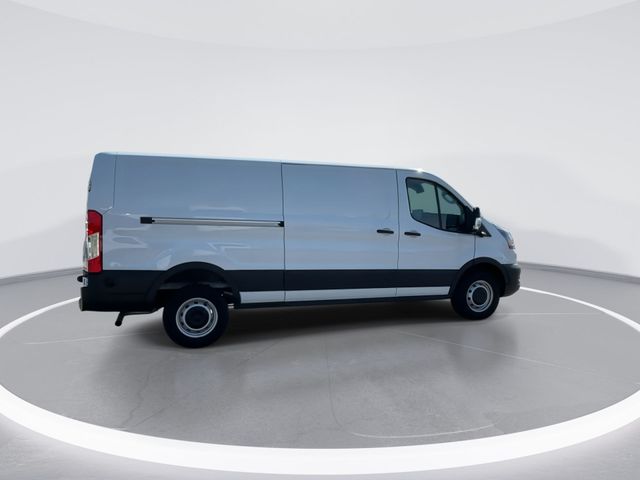 New 2024 White Ford KNAPHEIDE PARTITION-WINDOW image 8