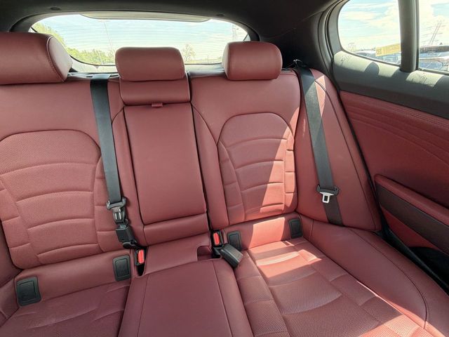 Used 2023 Kia Stinger Sedan
